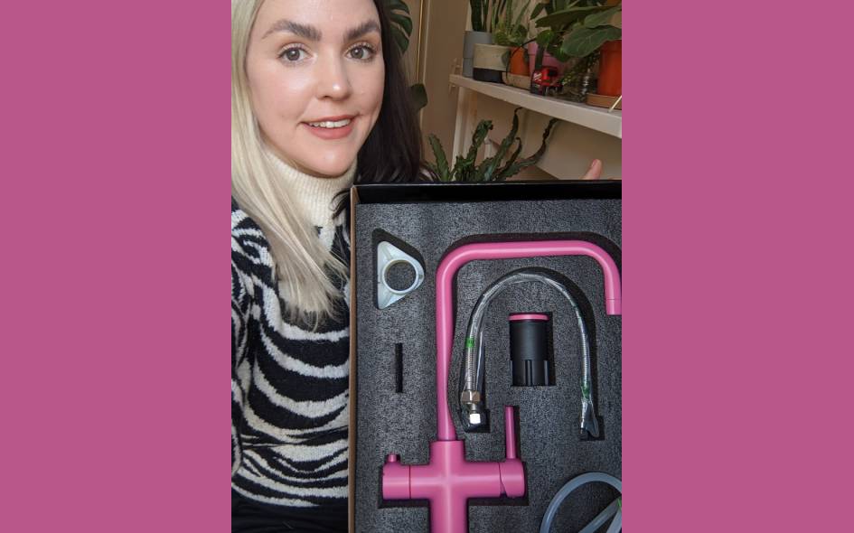 Image of Fohen Customer Review - Sharn