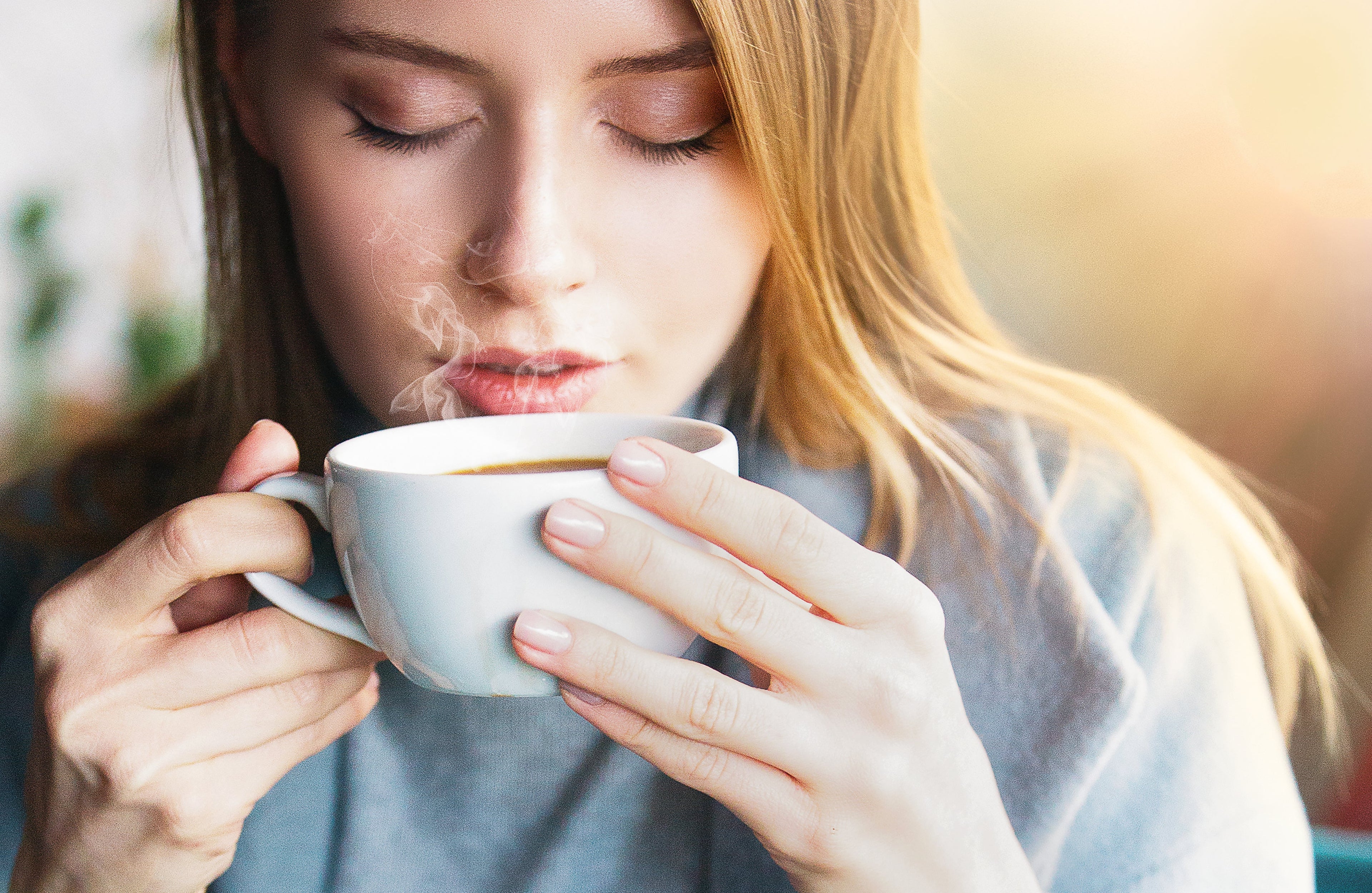 Enjoy the Perfect Cuppa Straight From the Tap!