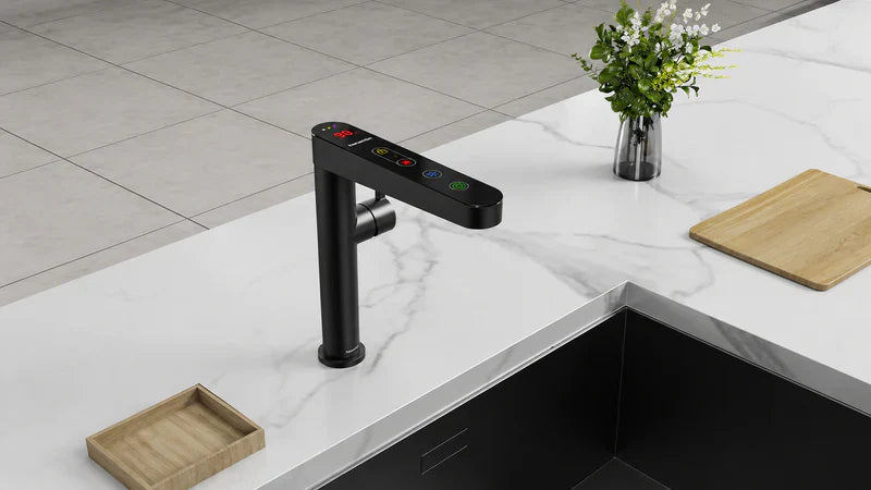 5-in-1 Taps
