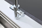 4-in-1 Fohen Flux Touch - Chrome