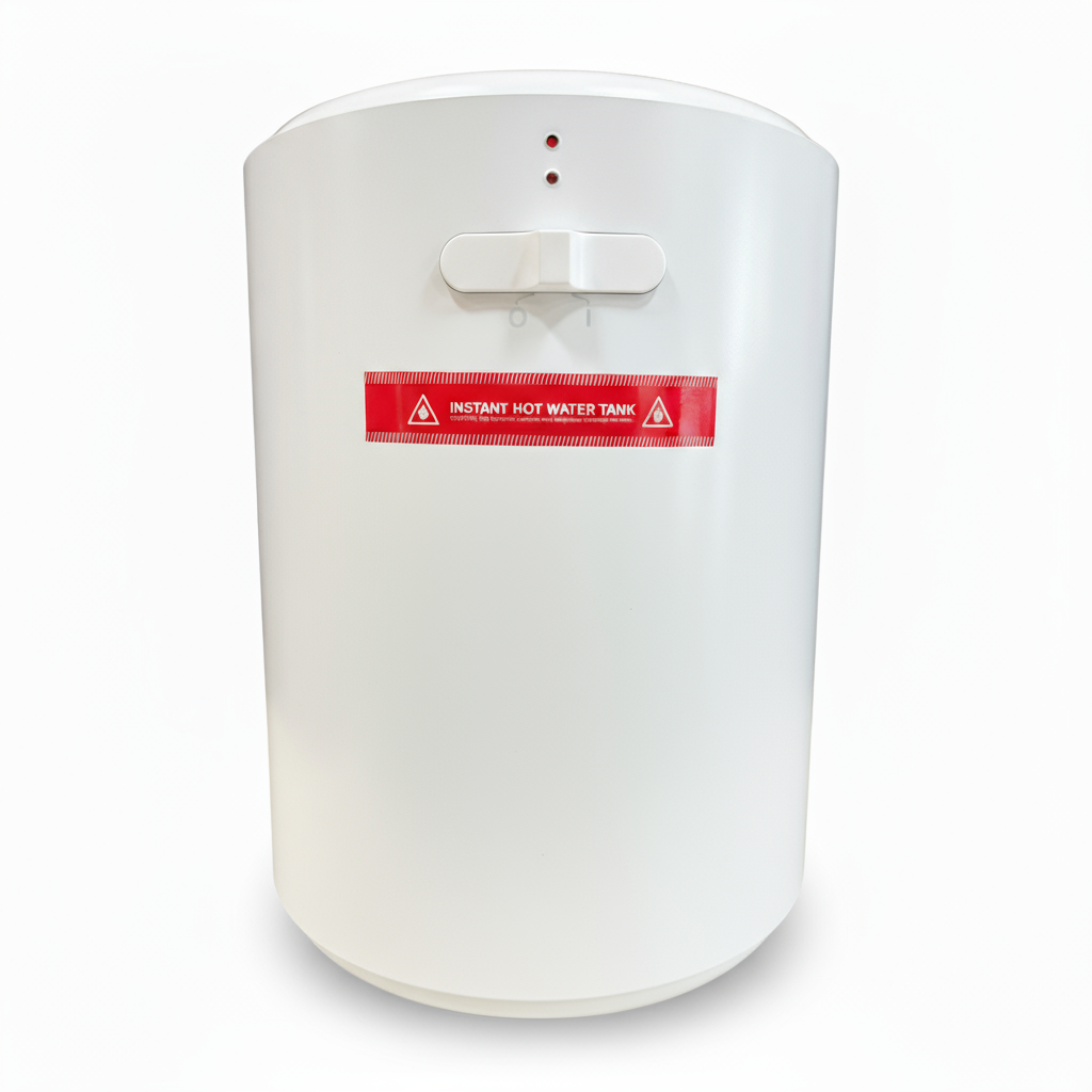 Fohen Round Replacement Boiler