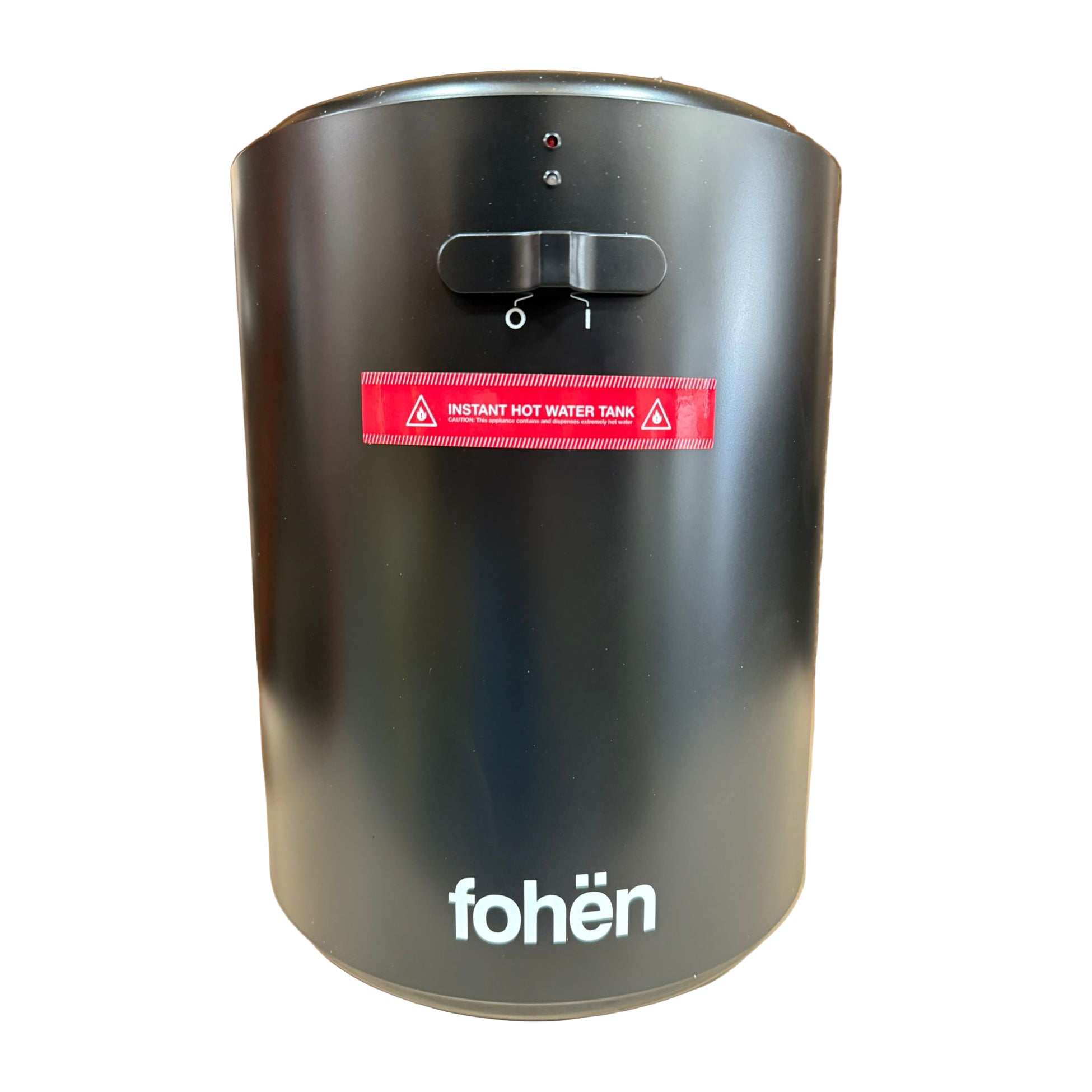 Fohen Round Replacement Boiler