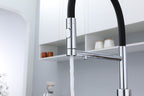 4-in-1 Fohen Flux Touch - Chrome