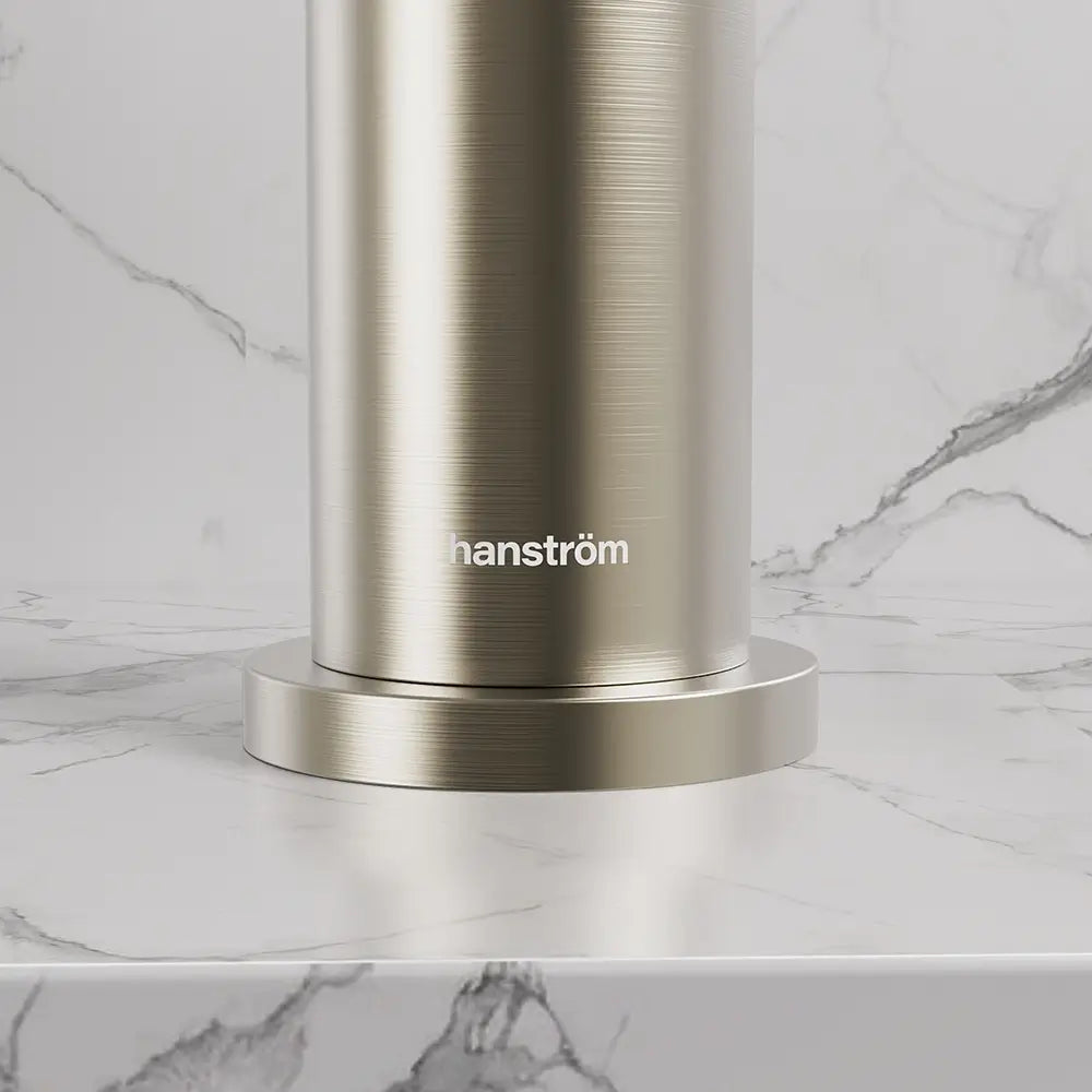 5-in-1 Hanström Floran - Brushed Nickel