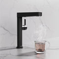 5-in-1 Hanström Floran - Matt Black