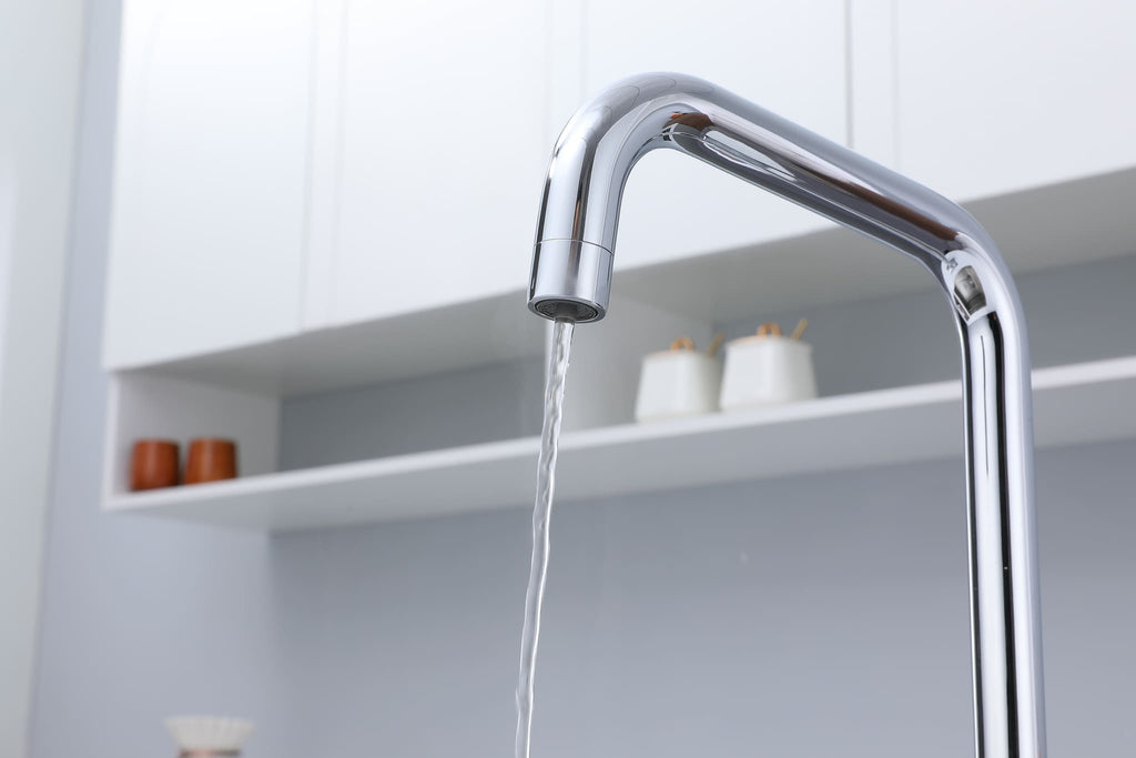4-in-1 Fohen Fedina Touch - Chrome