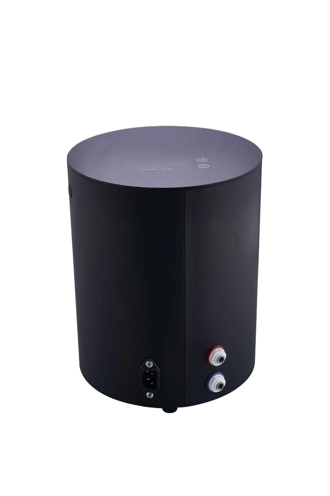 Image of Hanström 4-in-1 Nexa Digital Pullout - Chrome