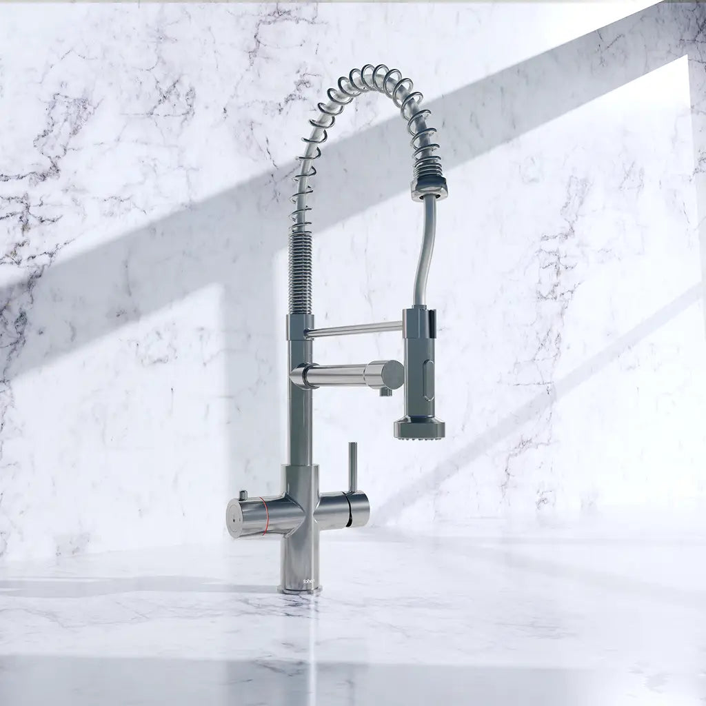 Fohen Aran Pro Chrome Tap