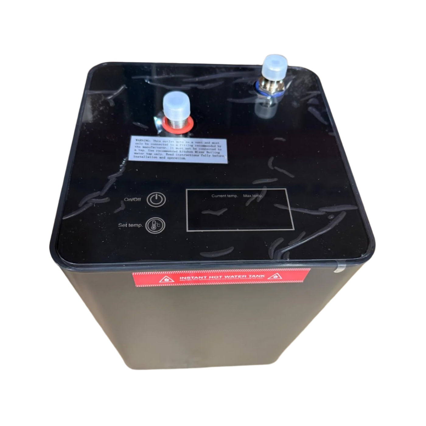 Fohen Square Replacement Boiler - EU