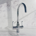 4-in-1 Fohen Fantale Pro - Chrome