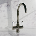 4-in-1 Fohen Fantale Pro - Gunmetal