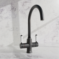 4-in-1 Fohen Fantale Pro - Matt Black