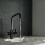 4-in-1 Fohen Fedina Touch - Matt Black