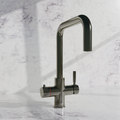 4-in-1 Fohen Focetti Pro - Brushed Gunmetal