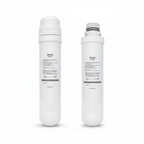 Carbon Pure Water Filter for Instant Boiling Water Taps - 2 Pack