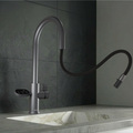 4-in-1 Hanström Nexa Digital Pullout - Brushed Gunmetal