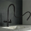 4-in-1 Hanström Nexa Digital Pullout - Matt Black