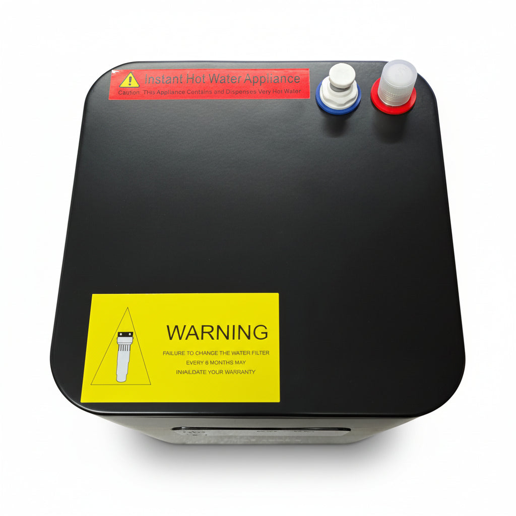 Fohen Square Replacement Boiler - UK
