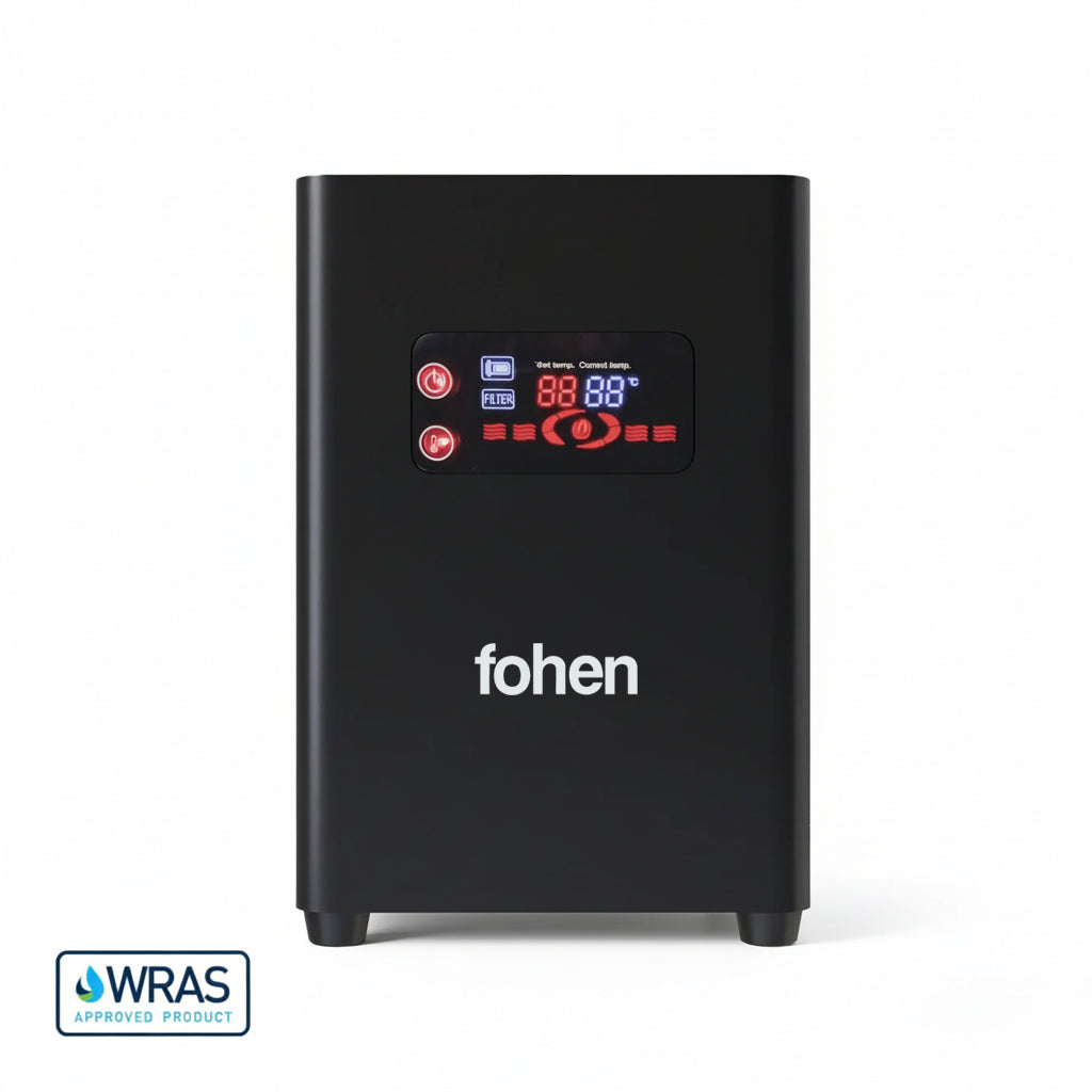 Image of Fohen Enos+ 4-in-1 Brushed Brass