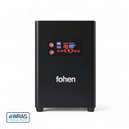 Fohen Square Replacement Boiler - UK