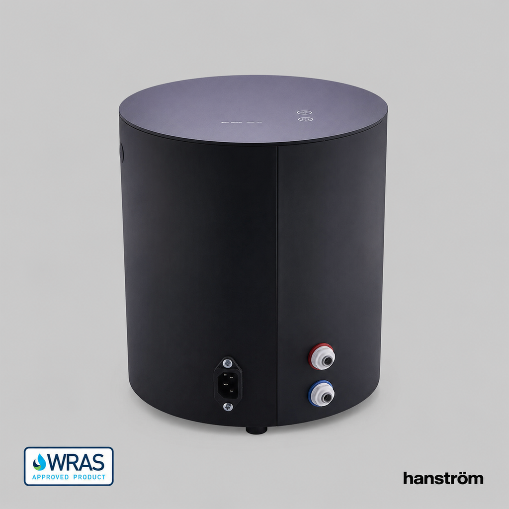 4-in-1 Hanström Nexa Digital - Rose Gold