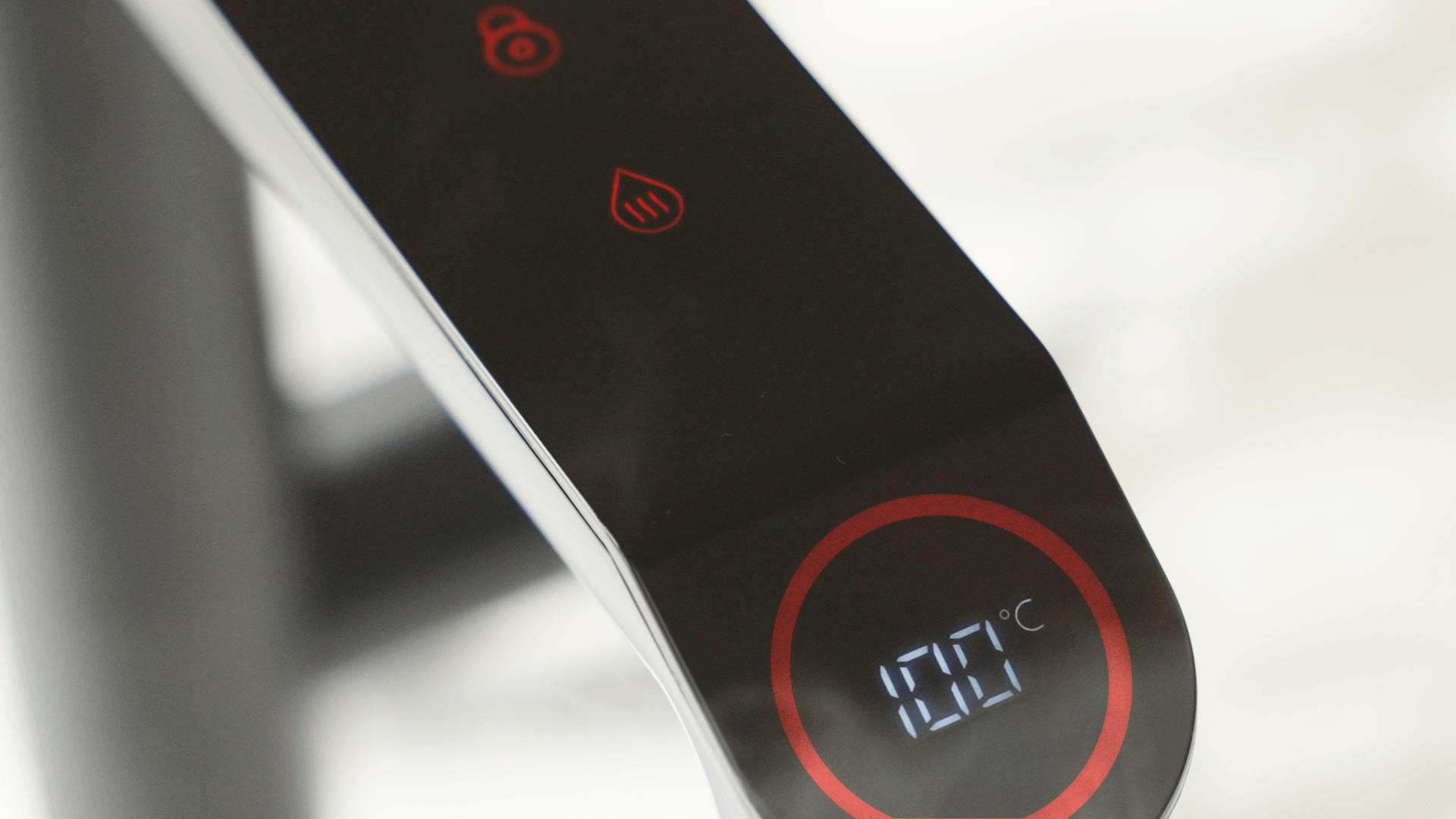 Image of Fohen CK100U