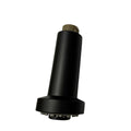 Fohen F01XSH Flex Tap Replacement Spray Head - Black